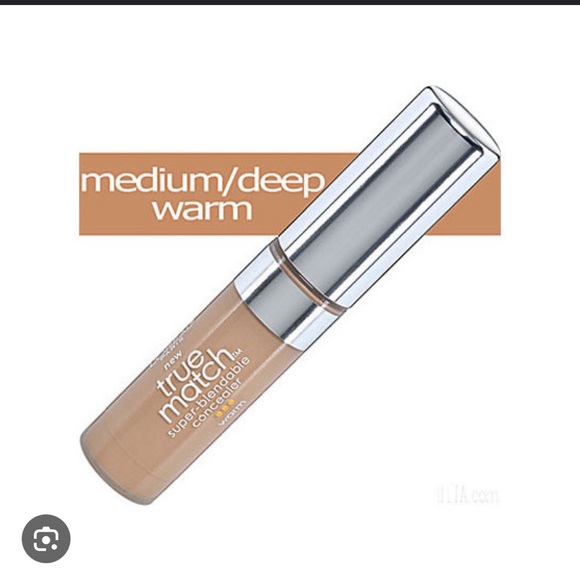 BRAND NEW LOREAL TRUE MATCH CONCEALER MEDIUM \ DEEP - Picture 3 of 3